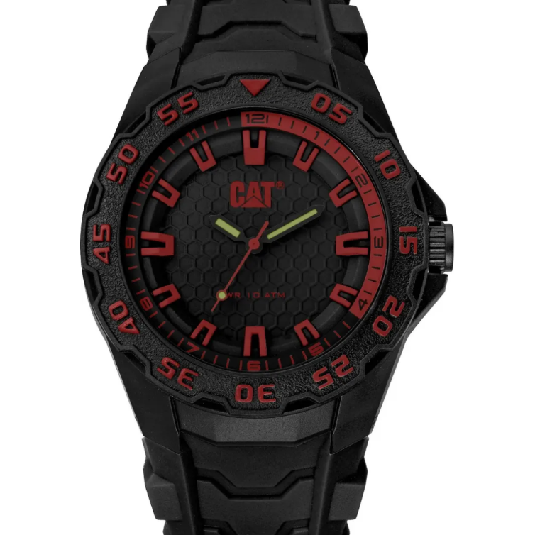 Reloj Cat Hombre LH 110 21 128 MOTION EVO 45 5mm MP