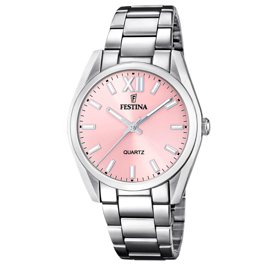 Reloj Festina Mujer F20622/2 Boyfriend Collection 36,80mm -MP-