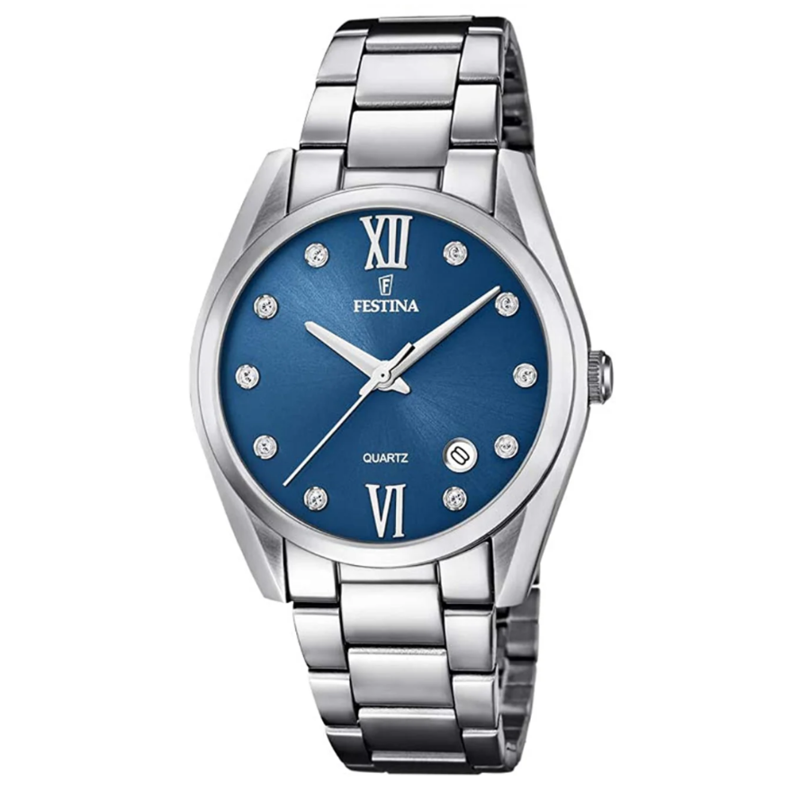 Reloj Festina Mujer F16790/C Mademoiselle 34,50mm -MP-