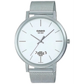 Reloj Casio Hombre MTP-B100M-7EVDF   43 MM MP