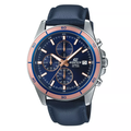 Reloj Edifice Hombre Casio  EFR-526L-2AVUDF 49mm -MP-
