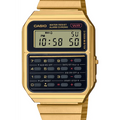 Reloj Hombre CASIO CA-500WEG-1ADF  34,40mm  -MP-