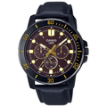 Reloj Casio Análogo Hombre MTP-VD300BL-5E 45mm -MP-