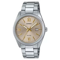 Reloj Casio MTP-1302DD-9AVDF Hombre Quartz 40mm -MP-