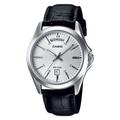 Reloj Casio Mod MTP-1370L-7AVDF - Negro 39,8mm -MP-