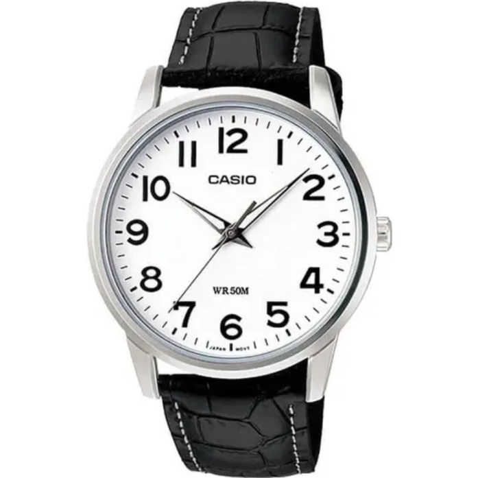 Reloj Hombre Casio MTP-1303L-7BVDF /jordy 40mm -MP-