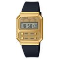 Reloj Unisex CASIO A100WEFG-9ADF 32,7mm -MP-