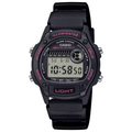Reloj Digital Casio Hombre W-220H-1A2VDF 36,6mm -MP-