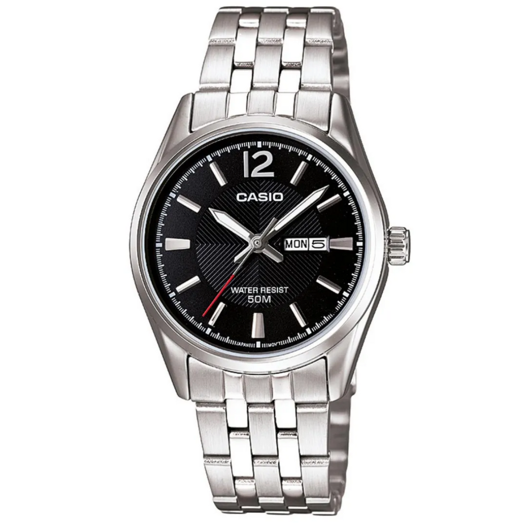Reloj Mujer CASIO LTP-1335D-1AVDF 30mm -MP-