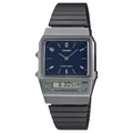 Reloj Casio AQ-800EB-2ADF Hombre 32,1mm -MP-