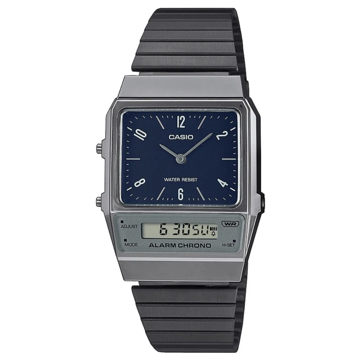 Reloj Casio AQ-800EB-2ADF Hombre 32,1mm -MP-
