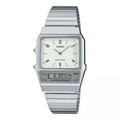 Reloj Casio AQ-800E-7A2DF Hombre 40mm -MP-