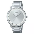Reloj Casio Análogo Hombre MTP-B115D-7EV 41mm -MP-