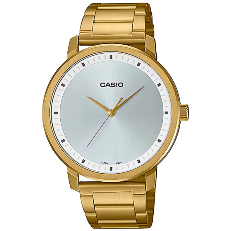 Reloj Casio Análogo Hombre MTP-B115G-7EV 41mm -MP-