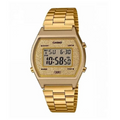 Reloj Casio B640WGG-9DF Mujer 38,9mm -MP-