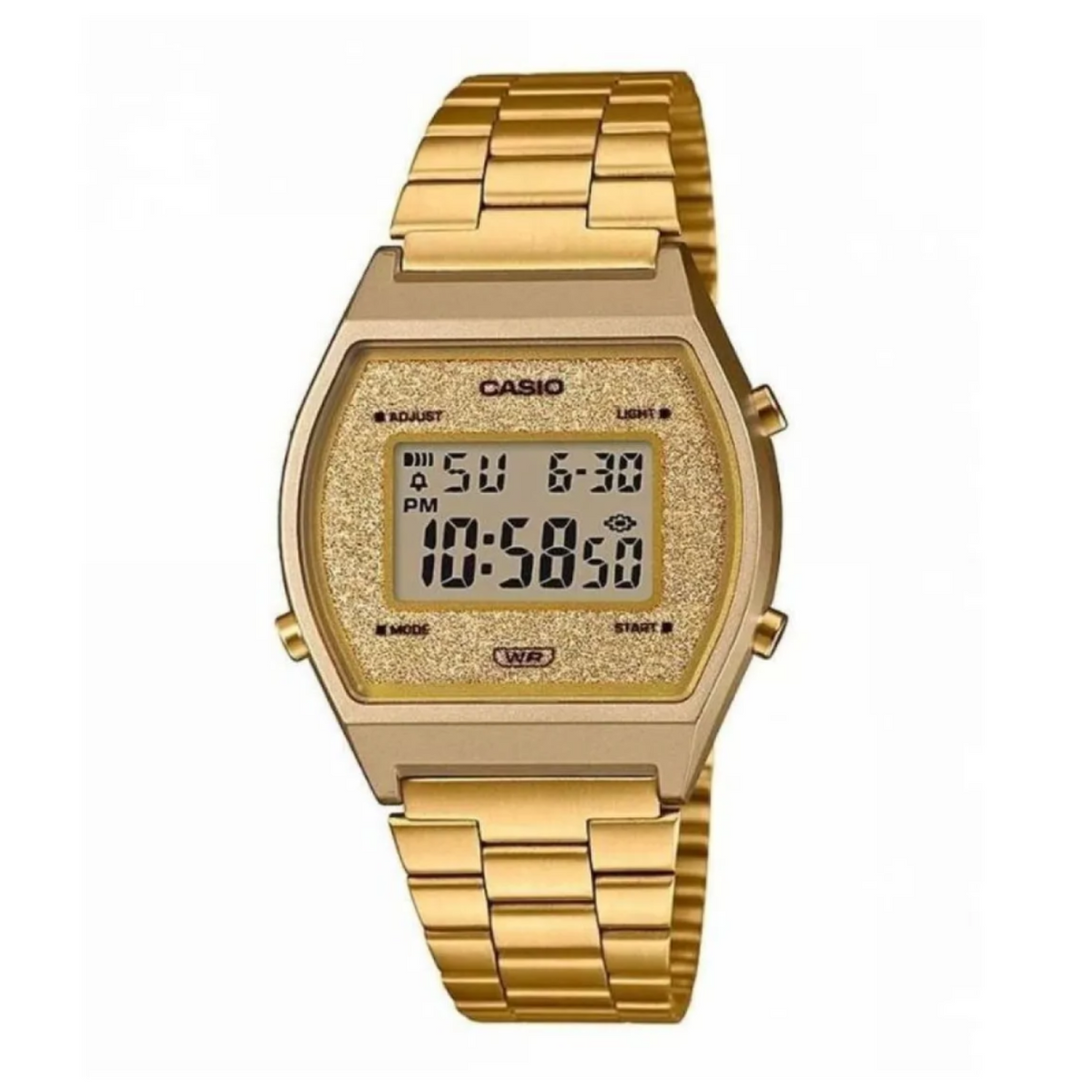Reloj Casio B640WGG-9DF Mujer 38,9mm -MP-