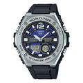 Reloj Hombre CASIO MWQ-100-2AVDF 51,2mm -MP-