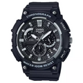 Reloj Hombre Casio MCW-200H-1AVDF 53,5mm -MP-