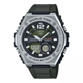 Reloj Casio  MWQ-100-3AVDF Hombre 50mm -MP-