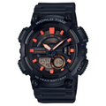 Reloj Análogo Digital Casio Hombre AEQ-110W-1A2VDF 52,2mm -MP-