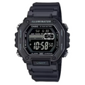 Reloj Hombre Casio MWD-110HB-1BVDF 47mm -MP-