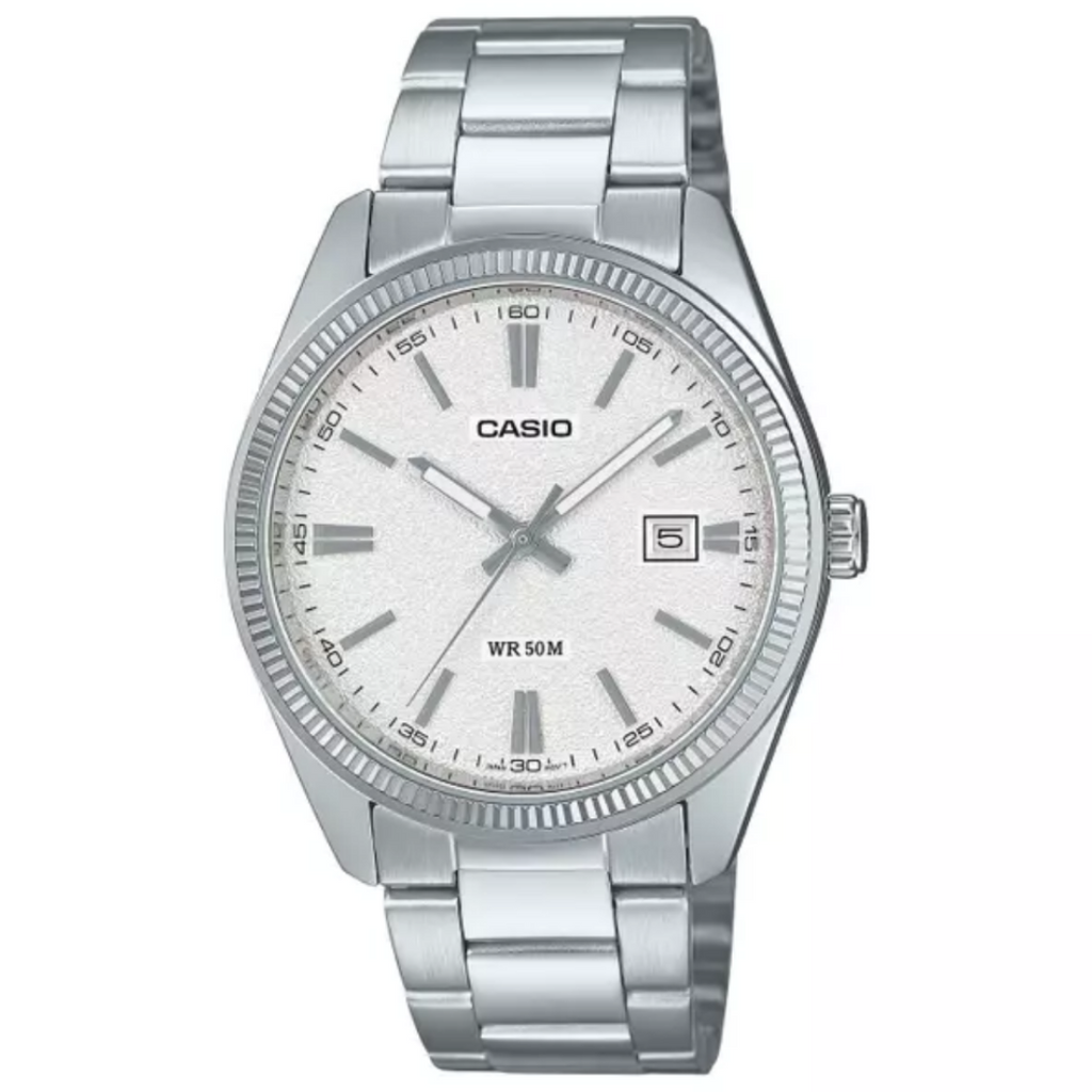 Reloj Hombre CASIO MTP-1302DA-7AVDF 38,5mm -MP-