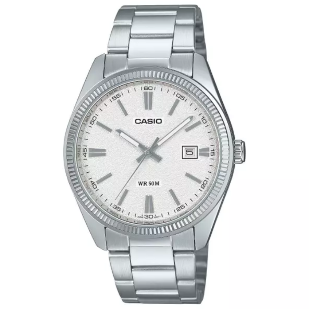 Reloj Hombre CASIO MTP-1302DA-7AVDF 38,5mm -MP-