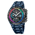 Reloj F20759/1 Festina Negro Hombre Special Editions 46mm -MP-