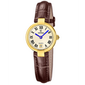 Reloj F20783/2 Festina Beige Mujer Mademoiselle 26mm -MP-