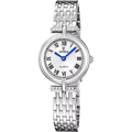 Reloj Festina Mademoiselle F20789/1 plateado brazalete de acero, mujer 26mm -MP-