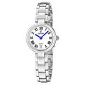 Reloj F20784/2 Festina Blanco Mujer Mademoiselle 26mm -MP-