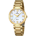 Reloj Festina F16938/2 Mademoiselle Mujer Nácar 32,5 mm -MP-