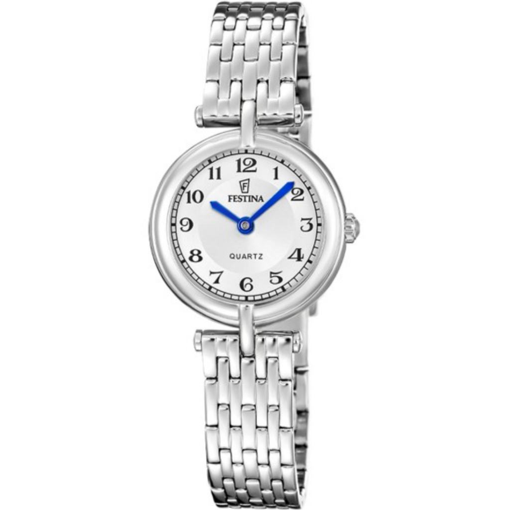 Reloj Mujer Festina F20789/2  Mademoiselle 26mm -MP-