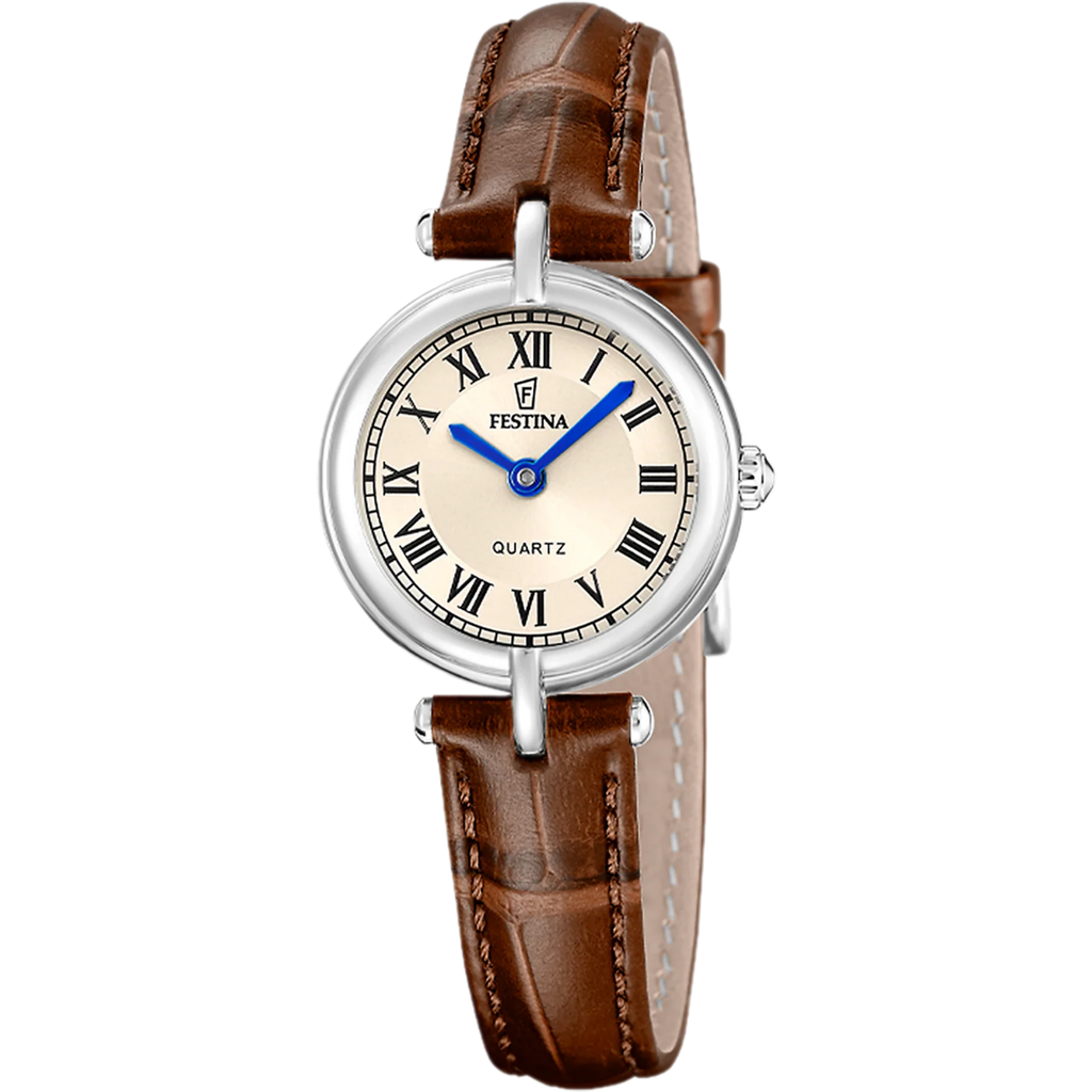 Reloj Festina Mujer F20787/2 Mademoiselle 26mm -MP-