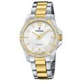 Reloj F20594/1 Festina Mujer Mademoiselle 34,50mm -MP-