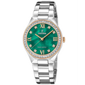Reloj F20658/3 Festina Negro Mujer Solar Energy 35mm -MP-
