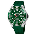 Reloj F20664/2 Verde Festina Hombre The Originals 45,70mm -MP-