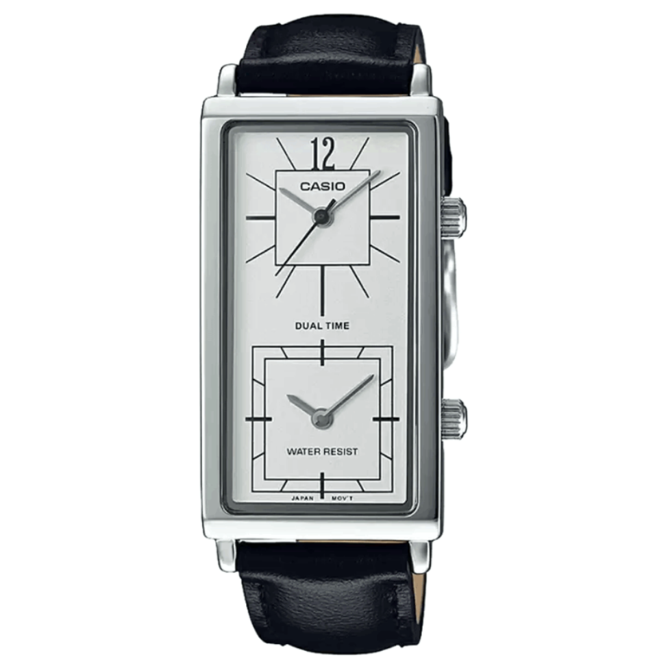 Reloj Casio Mujer LTP-E151L-7BDF 29mm -MP-