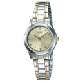 Reloj Mujer Casio LTP-1275SG-9ADF 25mm -MP-