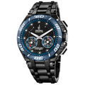 Reloj F20762/1 Festina Azul Hombre Connected 46mm -MP-