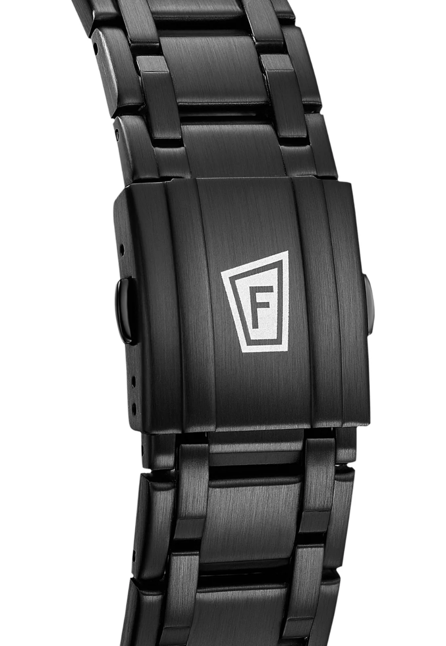 Reloj F20762/1 Festina Azul Hombre Connected 46mm -MP-