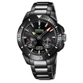 Reloj F20648/1 Negro Hombre Festina Connected 47mm -MP-