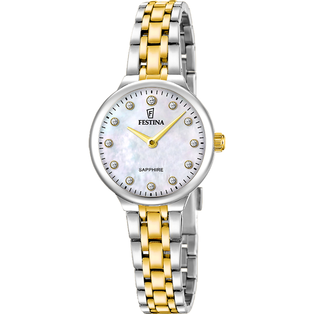 Reloj Festina Mujer F20792/1 Mademoiselle 28,5mm -MP-