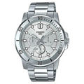 Reloj Casio Análogo Hombre MTP-VD300D-7E 45mm -MP-