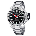 Reloj F20665/4 Negro Festina Hombre The Originals 46,30mm -MP-