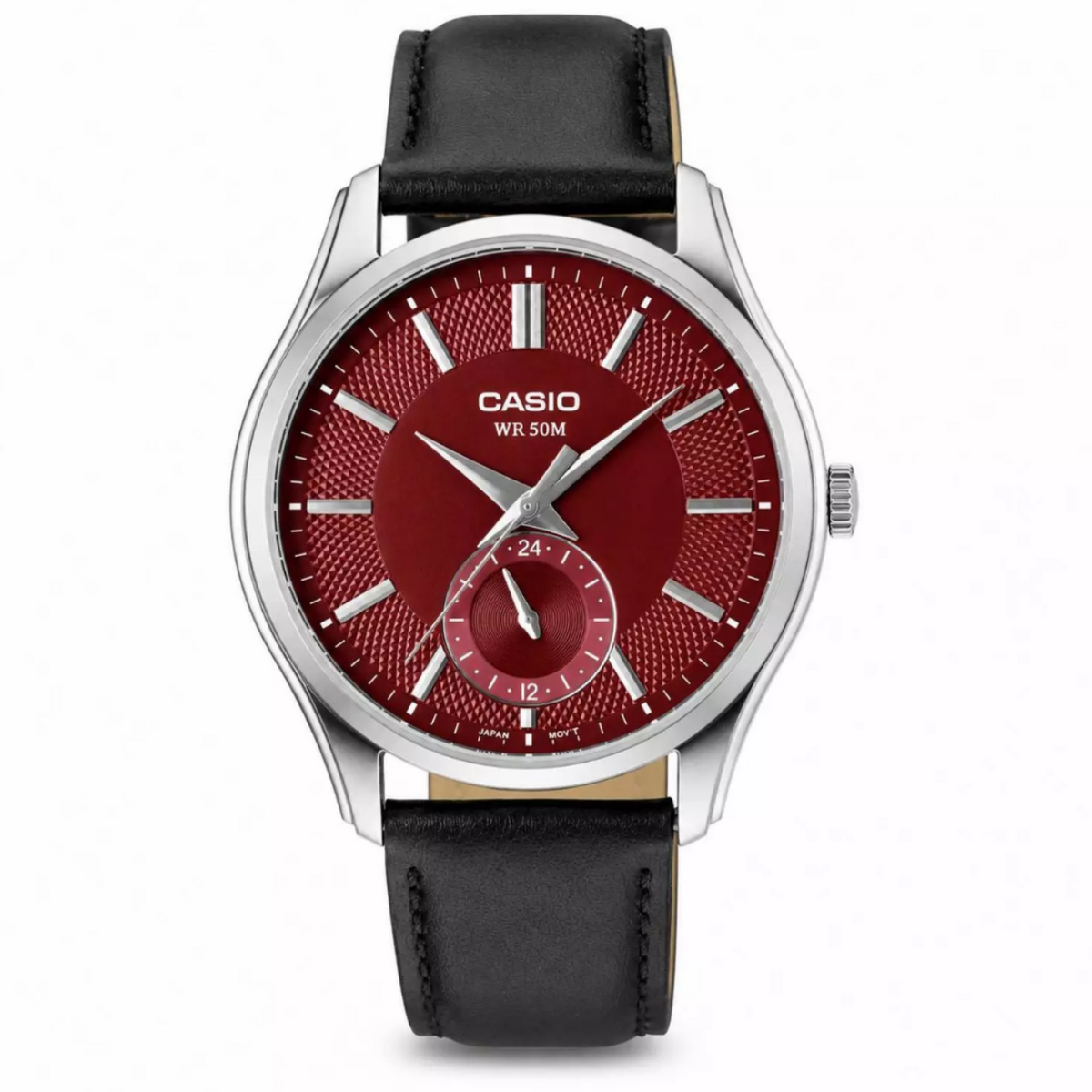 Reloj Análogo Casio Hombre MTP-B315L-4AVDF 40mm -MP-