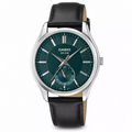 Reloj Análogo Casio Hombre MTP-B315L-3AVDF 40mm -MP-