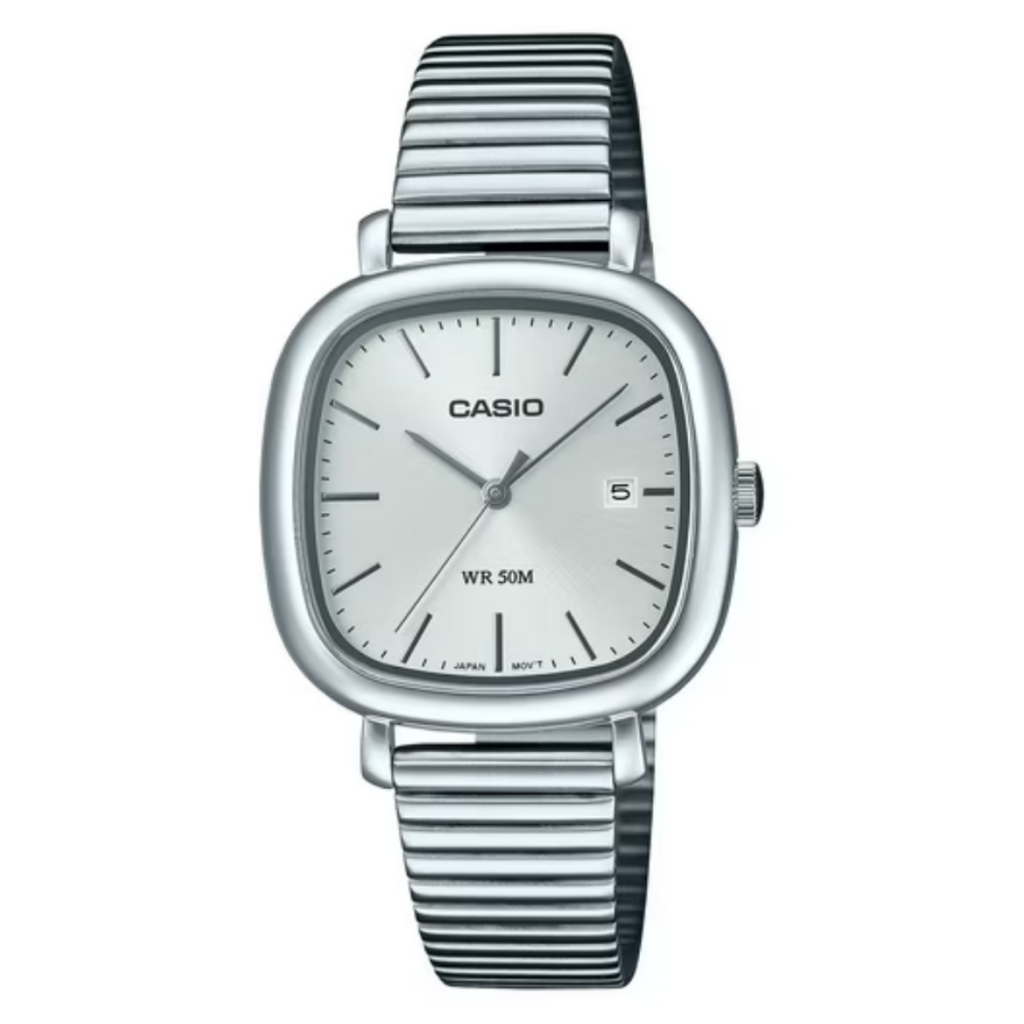 Reloj Mujer CASIO LTP-B166D-7AVDF 30mm -MP-