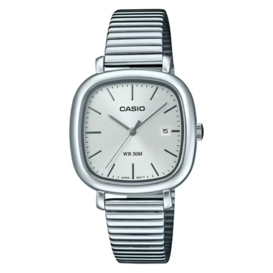 Reloj Mujer CASIO LTP-B166D-7AVDF 30mm -MP-