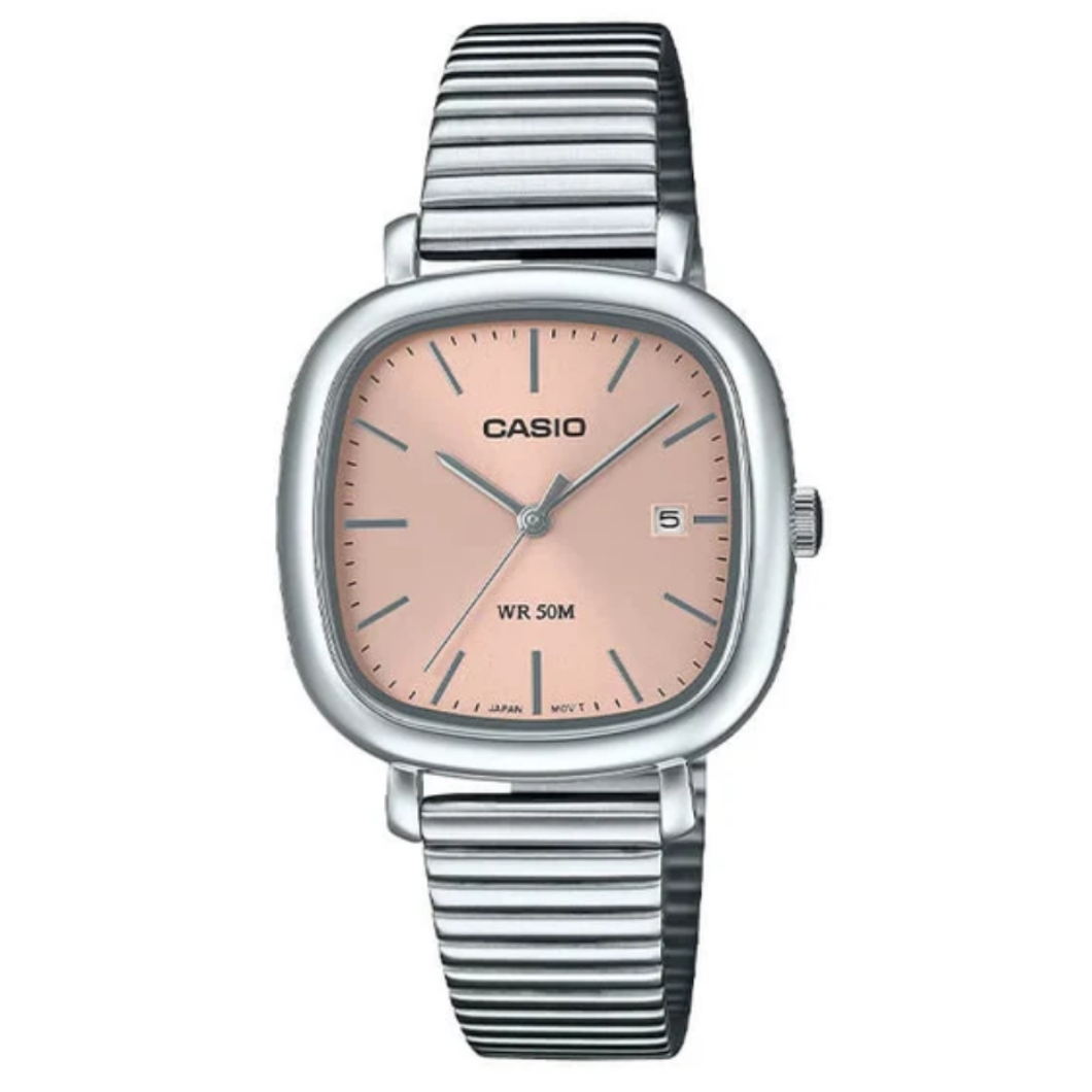Reloj Análogo Casio Mujer LTP-B166D-4AVDF 30mm -MP-